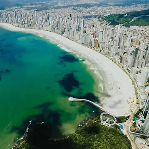 Quadra Mar Balneário Camboriú