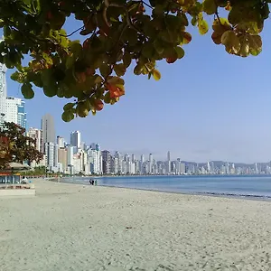 Apto Centro Bc Balneário Camboriú